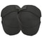 Industrial Grade High Resilience Gardeners Knee Guards 5