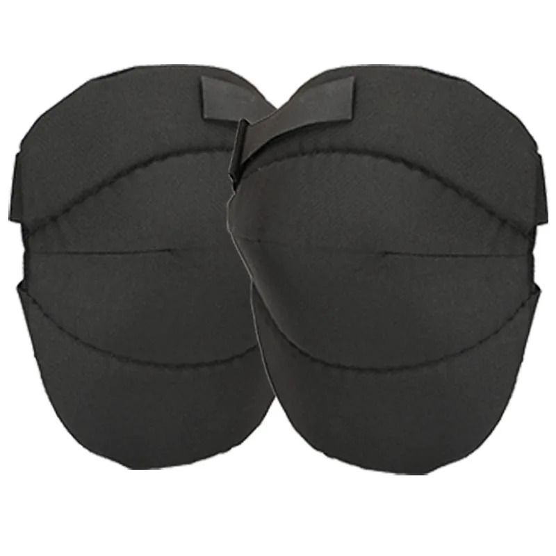 Industrial Grade High Resilience Gardeners Knee Guards 5