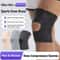 Ultra Thin Precision Compression Knee Support 0