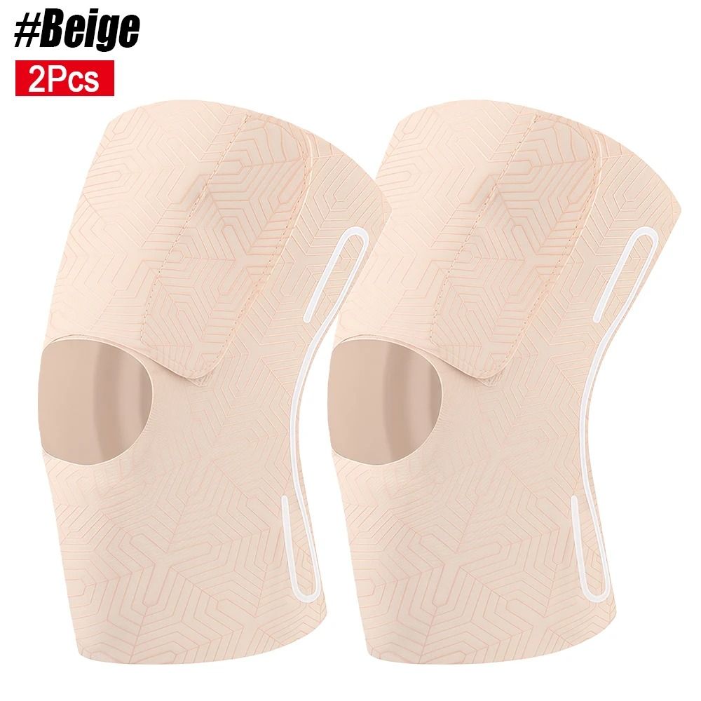Ultra Thin Precision Compression Knee Support 10