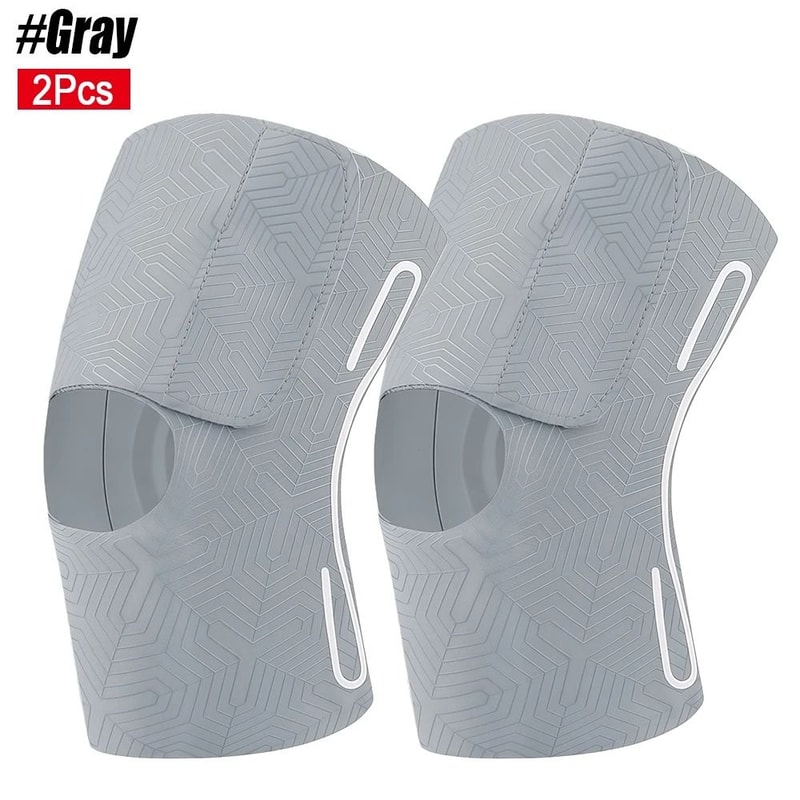 Ultra Thin Precision Compression Knee Support 11