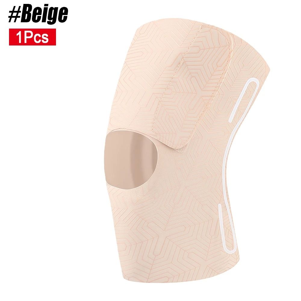 Ultra Thin Precision Compression Knee Support 7