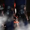 High Impact Moto Shield Knee And Shin Armor 0