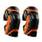 High Impact Moto Shield Knee And Shin Armor 5