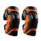 High Impact Moto Shield Knee And Shin Armor 5