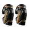 High Impact Moto Shield Knee And Shin Armor 8