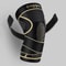 Copper Infused High Tension Knee Support With Adjustable Compression Strap 6