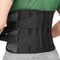 High Stability Lumbar Support And Spine Alignment Belt 0