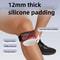 High Efficiency Targeted Patella Tendon Compression Strap 0