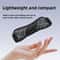 High Efficiency Targeted Patella Tendon Compression Strap 2
