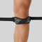 High Efficiency Targeted Patella Tendon Compression Strap 4