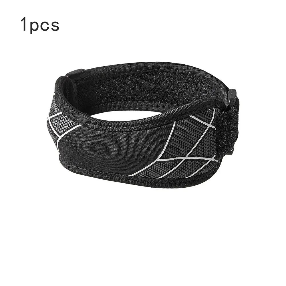 High Efficiency Targeted Patella Tendon Compression Strap 5