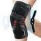 High Stability Dual Pivot Hinged Joint Support 0