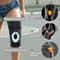 High Stability Dual Pivot Hinged Joint Support 1