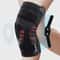 High Stability Dual Pivot Hinged Joint Support 6
