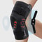 High Stability Dual Pivot Hinged Joint Support 6