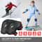 High Impact Youth Athletic Safety Guard Set 1