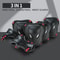 High Impact Youth Athletic Safety Guard Set 4