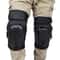 Industrial Grade Heavy Duty Gel Work Knee Protectors 0