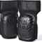 Industrial Grade Heavy Duty Gel Work Knee Protectors 6