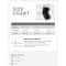 High Performance 3D Knitted Elbow Support With Integrated Gel Protection 4