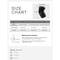 High Performance 3D Knitted Elbow Support With Integrated Gel Protection 4