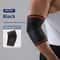 High Performance 3D Knitted Elbow Support With Integrated Gel Protection 7