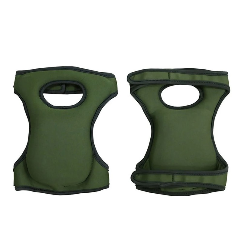 High Resilience Thickened Sponge Outdoor Protective Guards 7