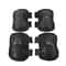 Tactical Grade High Impact Combat Protection Set 2