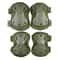 Tactical Grade High Impact Combat Protection Set 3