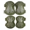 Tactical Grade High Impact Combat Protection Set 6