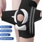 Aero Mesh Kinetic Stabilizer With Lateral Reinforcement Stays 0