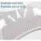 Aero Mesh Kinetic Stabilizer With Lateral Reinforcement Stays 2