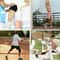 Aero Mesh Kinetic Stabilizer With Lateral Reinforcement Stays 5