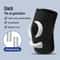Aero Mesh Kinetic Stabilizer With Lateral Reinforcement Stays 6