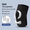 Aero Mesh Kinetic Stabilizer With Lateral Reinforcement Stays 6