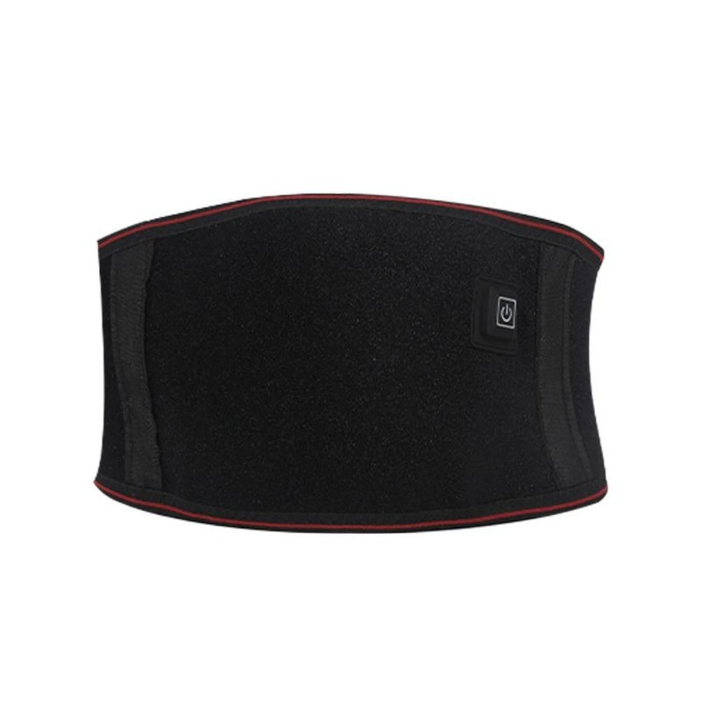 Graphene Enhanced Kinetic Lumbar Thermal Massager 4