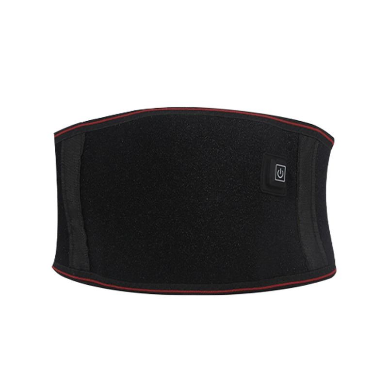 Graphene Enhanced Kinetic Lumbar Thermal Massager 4