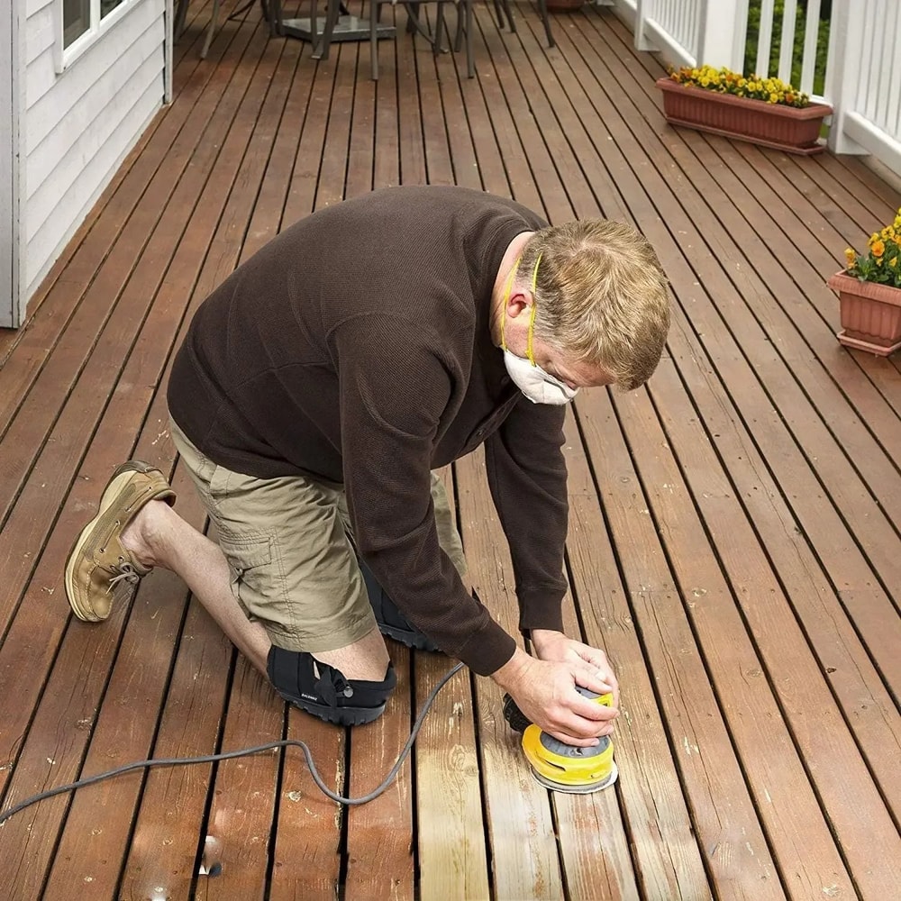 Titan Shield Heavy Duty Gel Core Utility Guard System 5