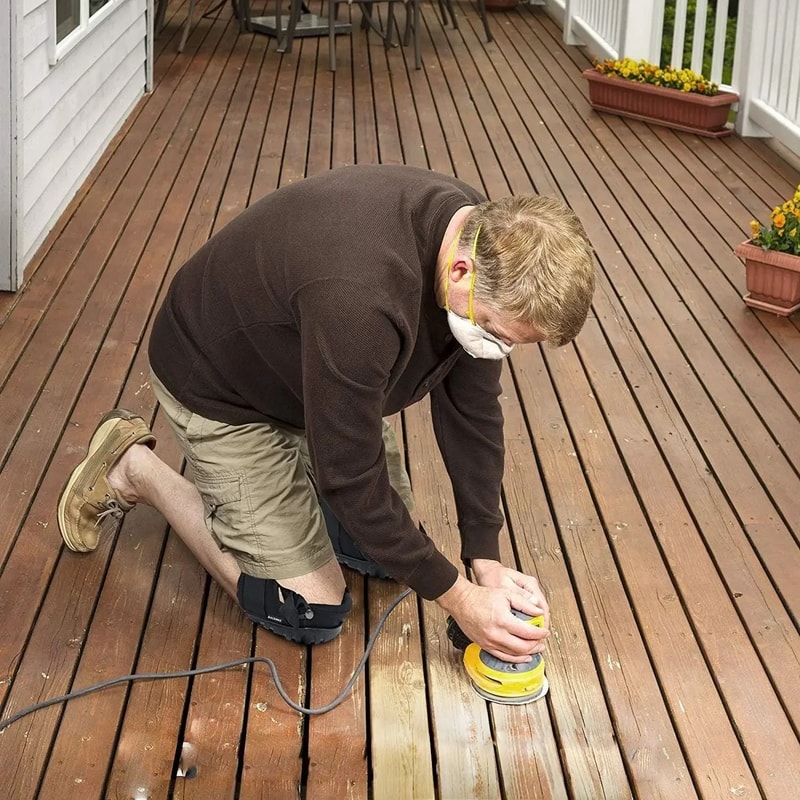 Titan Shield Heavy Duty Gel Core Utility Guard System 5