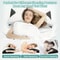 Morpho Rest Butterfly Anatomical Sleep System 2