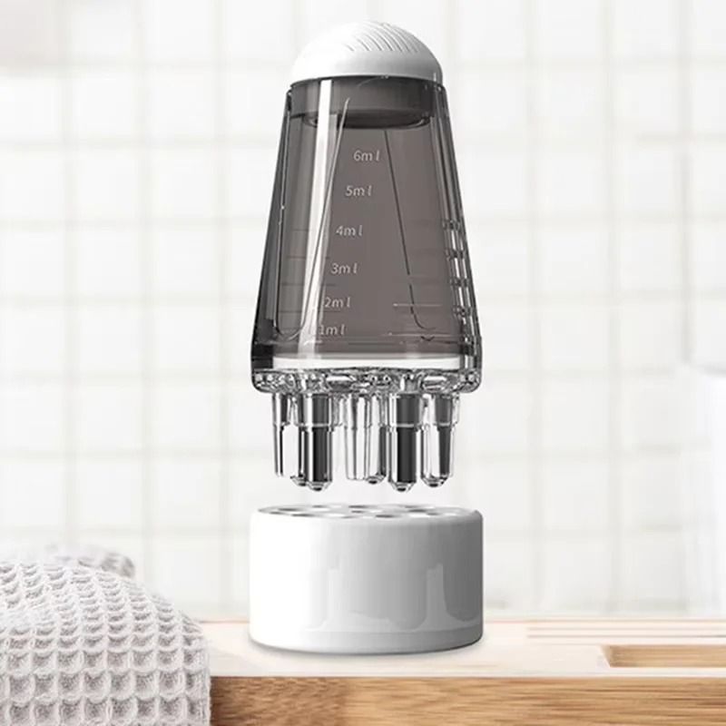 Hexa Glide Precision Scalp Applicator And Kinetic Massage Tool 3