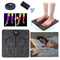Electro Pulse Acupoint BioPedal Stimulator 4