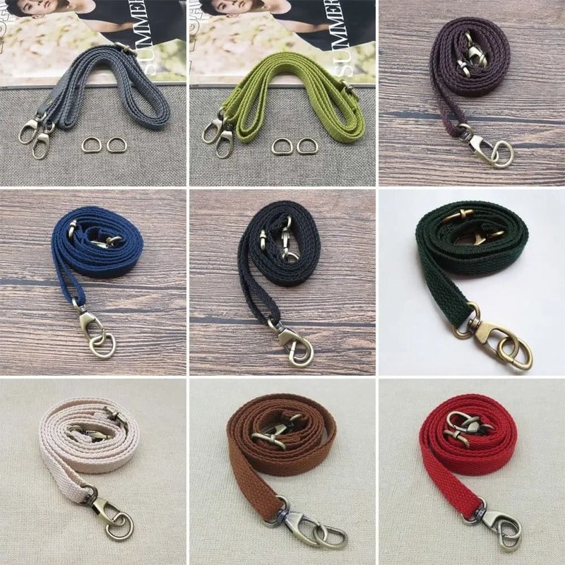 Universal High Tension Utility Strap 4