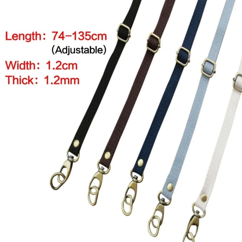 Universal High Tension Utility Strap 5