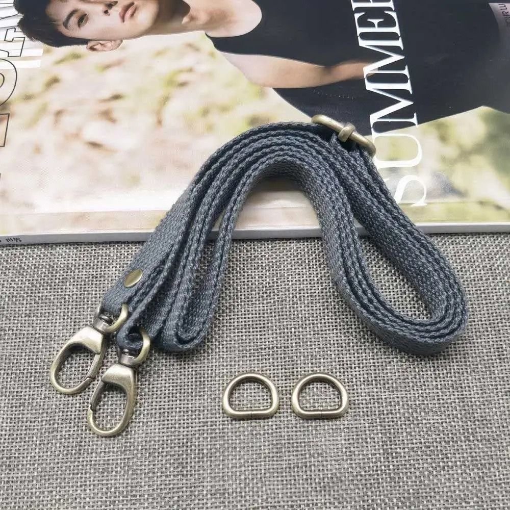 Universal High Tension Utility Strap 7