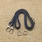 Universal High Tension Utility Strap 8