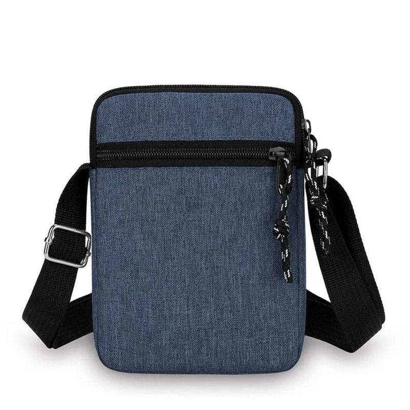 Universal High Mobility Tactical Commuter Pouch 8