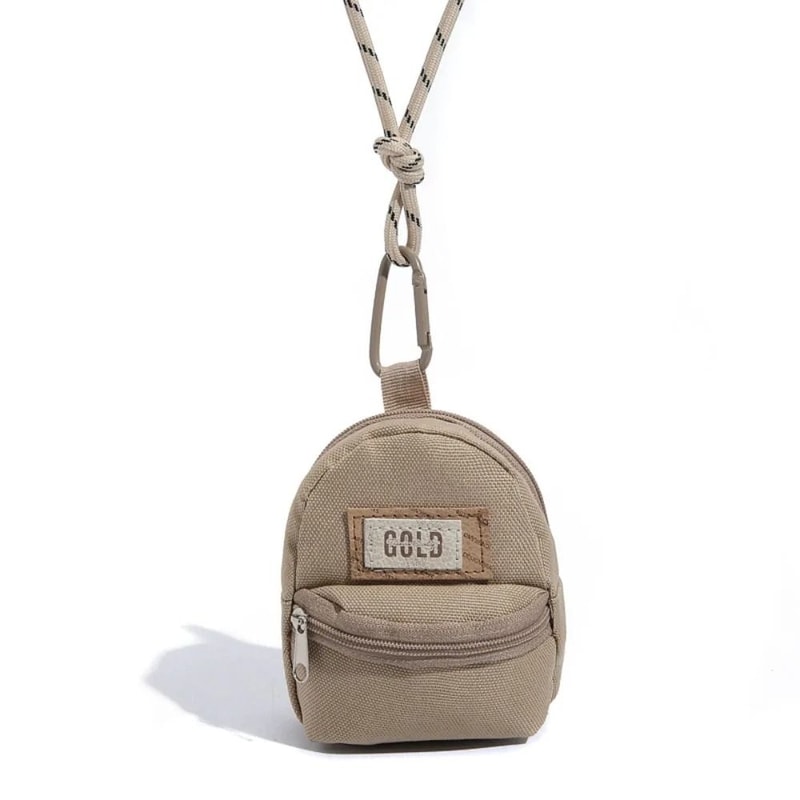 Circular Kinetic Micro Storage Pendant 29