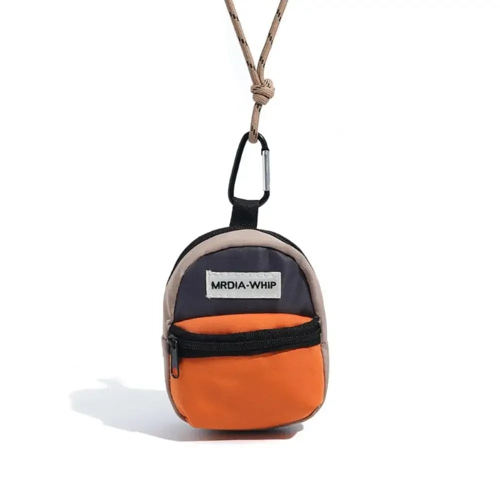 Circular Kinetic Micro Storage Pendant 23